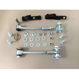 Proper Spec Discovery 2 Sway Bar Disconects New