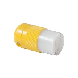 Marinco 5269CR Connectors,15A, 125V