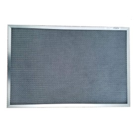 11-1/2 x 11-1/2 x 1 Electrostatic Washable Permanent A/C Furnace Air Filter 11.5x11.5x1