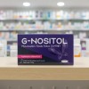 G-nositol Myo-inositol Y Ácido Fólico 5-mthf 60 Sobres