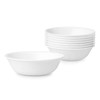 Corelle 1135891 Bowl Sets, 8 Pieces, White
