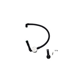 J&L Oil Separator 3.0 3074P Compatible for 2016-2024 Durango 3.6L; 2016-2022 Grand Cherokee (WK) 3.6L (Silver)