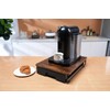 EVERIE Wooden Coffee Pod Storage Drawer Holder Compatible with Nespresso
