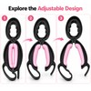 Adjustable Male Incontinence Clamp for Urine Leakage Management – Soft