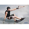 W.S.P. Water Game Helmet, Safety CE (M Size 21.3 -