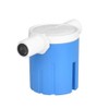 1/2" inner top water inlet automatic float valve water level