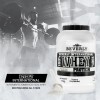 Beverly Proteína 100% Whey 1kg 26 Servicios Suplemento Polvo