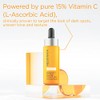NEOSTRATA Enlighten - Suero facial con 15% de vitamina C