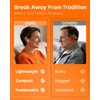 OTC Rechargeable Hearing Aids for Seniors & Adults, Hearing Amplifier