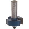 Bosch 85615MC 1/2 In. Rabbeting Router Bit