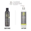 Design Essentials Natural Almond & Avocado, Moisturizing & Detangling Leave-In