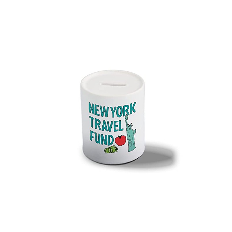 Father Fox - New York Travel Fund - NYC Holiday,
