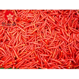 Karami Kyushu Pepper (Hole) 0.4 oz (10 g)