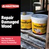 Abatron WoodEpox Kit - 2 Quart - 2-Part Structural Epoxy
