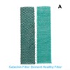 Air Conditioning Filter Set 2 Pcs Air Conditioning Filter Pads