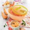 Snips - Save Melon - Food Storage Container, Melon Saver
