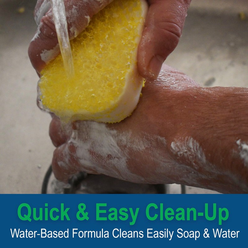 Corroseal Rust Converter & Metal Primer – Stops & Prevents