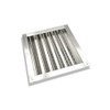 Master Flow GAF 12 in. x 12 in. Aluminum Wall