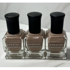 Deborah Lippmann 3 deborah lippmann gel lab pro nail polish - Fashion #172 8 ml / 0.027 Oz NWOB