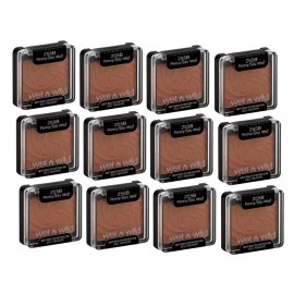 wet n wild 12 x WET n WILD Color Icon EYE SHADOW ~ PENNY 255B ~ Wholesale Lot of 12
