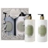 MOR Hidden Treasures Collection Whispers of Pear Gift Set