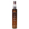 On Organic Natural Curl-N-Wavy Curl Defining Conditioner & Detangler Argan