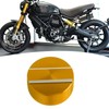 Motorcycle Radiator Water Tank Cap Aluminum Alloy Coolant Tank Cap