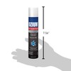 OZIUM® 3.5 Oz. Air Sanitizer & Odor Eliminator for Homes,