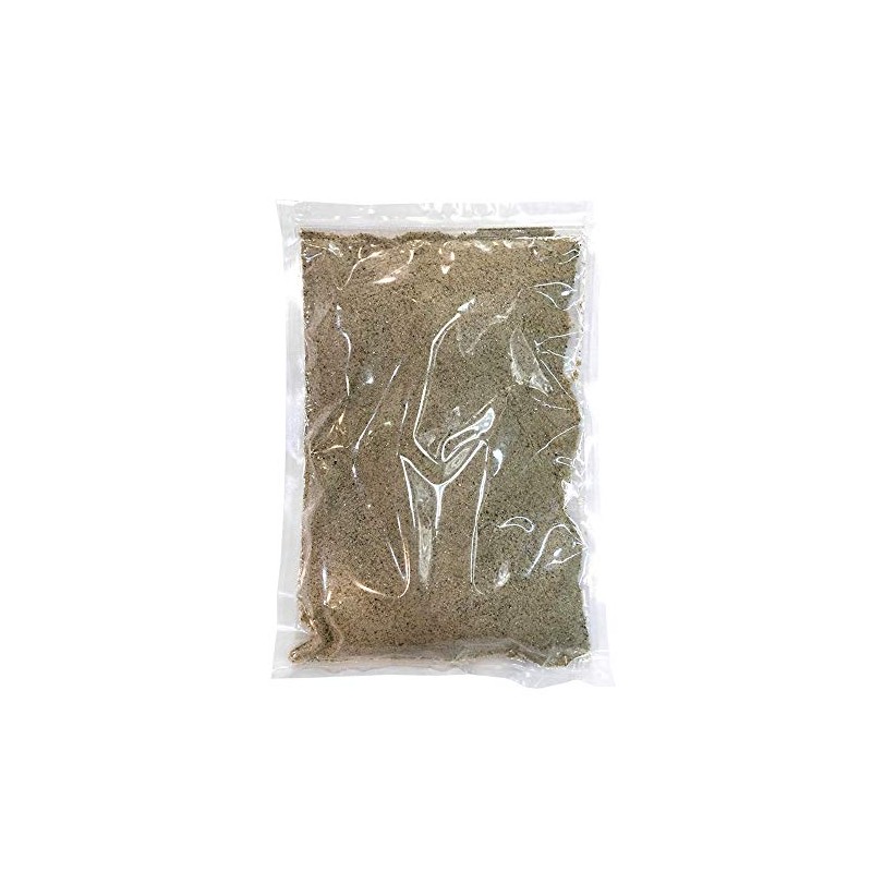 Sardine powder (17.6 oz (500 g), Made in Japan