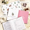 Lanpn Lanpn Hello Baby Memory Book for Boy Girl -
