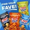 Chex Mix Traditional Original Recipe Snack Mix, Snacks, Family Size,
