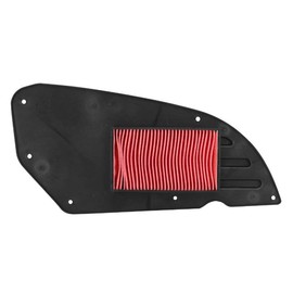 cyclingcolors Air Filter Motorcycle Moped Scooter Compatible with Kymco 125 Downtown x Town Equivalent HFA5004 117199