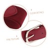 BESPORTBLE Youth Elastic Baseball Belt for Comfortable and Secure Fit