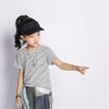 Kids Visor Sun Hat Adjustable Athletic Sports Hat 6 to