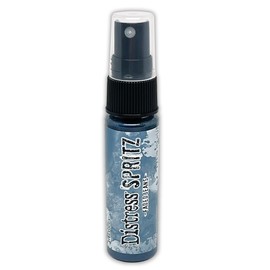 Tim Holtz Distress Spritz 1oz - Faded Jeans