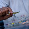 Rapala JIGGING RAP(R) W7 PCH Pure Chrome 2.8 inches (7