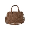 ENVIE DE FRAISE 24 or 48 Hour Leopard Print Changing