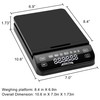 Accuteck BPS70 High Accuracy Digital Shipping Scale and Postal Scale,