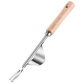 FIBOUND Weeding Tools for Garden Garden Tools for Gardening Weeding Tools for Gardening Weeding - Dandelion Digger,Hand Lawn Weeder Tool,Bend-Proof Garden Weeding Tool for Lawn Yard