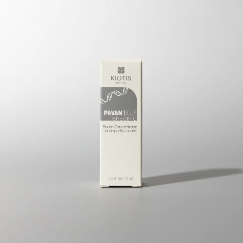 Suero Concentrado Antimperfecciones Kiotis 16 Ml Mixta Danoche