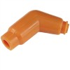 Caltric Spark Plug Cap Boot for Honda XL250R XL500R 1982-1983