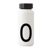 Design Letters Personal Thermo Flask/Insulated Hot Cold Drinks Bottle -