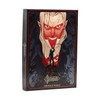 Mondo Castlevania Art 1000 Piece Jigsaw Puzzle
