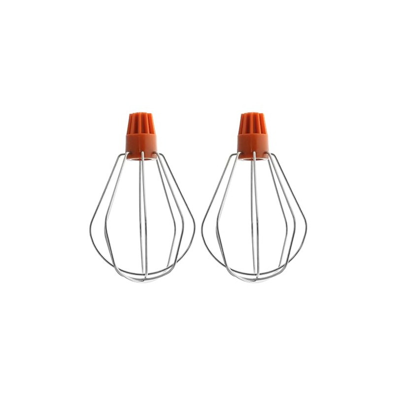Masterpart Food Mixer Whisk Attachments Pack of 2 to Fit
