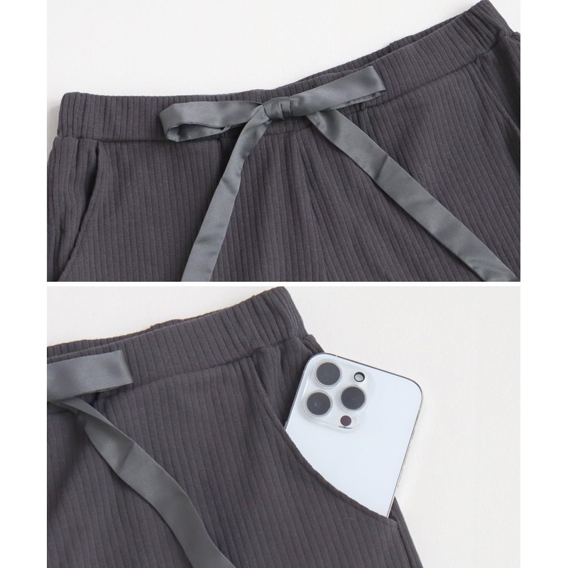 Two Hatch 90383s Shorts, Half Pants, Room Wear, Loungewear, Setup,