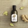 The Body Shop Ginger Scalp Care Conditioner, 13.5 Fl Oz