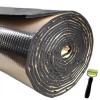 Car Insulation Self-Adhesive Fireproof Sound Deadener Heat Insulation Mat Car
