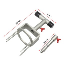 9997284 Heater Fan Motor Removal Tool for S60 S80 V60 V70 XC60 XC70