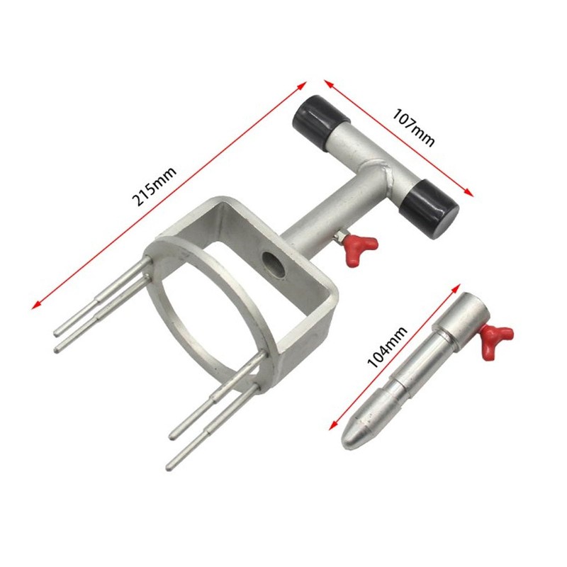9997284 Heater Fan Motor Removal Tool for S60 S80 V60