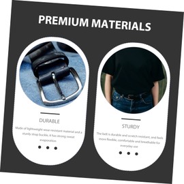 SUPVOX Invisible Safety Money Belt Running Fanny Pack for Travel Hidden Pocket Waist Bag for Men Women Comfortable Design for Outdoor Activities